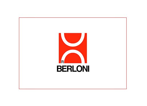 Комплектация: итальянские кухни BERLONI®